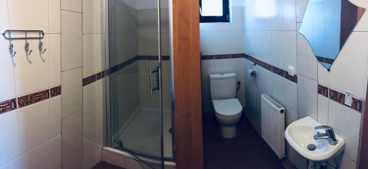Penzion Pramen Liptovske Sliace Exterior foto